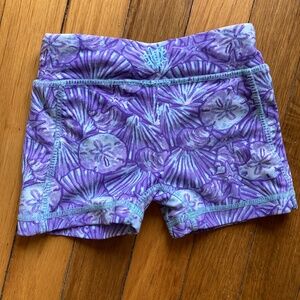 UV Skinz Bathing Suit Shorts